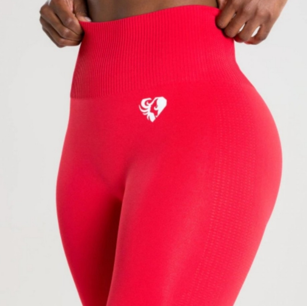 Women's Best Seamless Leggings